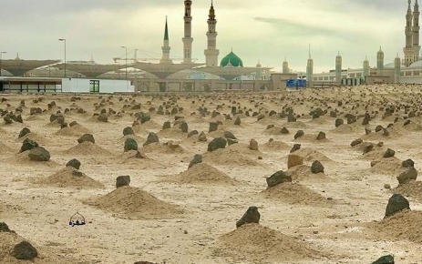 Müslümanlar Efendimiz (SAV)'ın Miraç'a yükseldiği geceyi, 10 Mart Çarşamba günü