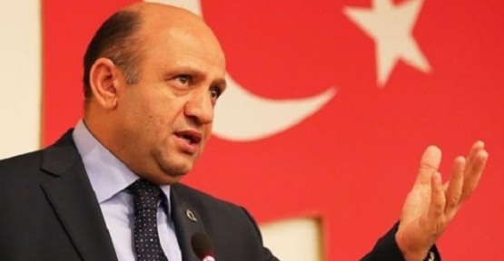 Bakan Fikri Işık"Türkiye'nin ilk Bilişim Vadisi'yle, 150 bin Ar-Ge personeline