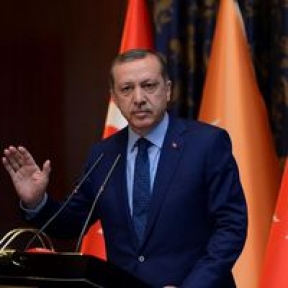 Başbakan Recep Tayyip Erdoğan, Hukukçular Derneği sertifika töreninde konuşuyor. 17
