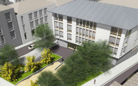 Suriye'de Gaziantep Üniversitesi'ne bağlı 3 fakülte kurulacağı bildirildi.