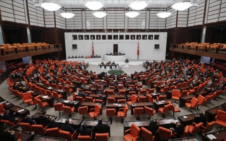 2021 Yılı Merkezi Yönetim Bütçe Kanun Teklifi ile 2019 Yılı