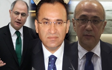 7 Haziran Genel Seçimleri öncesi seçim mevzuatı gereği 3 bakan