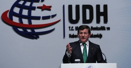 İstanbul trafiğini büyük oranda rahatlatacağı tahmin edilen “Üç katlı Büyük