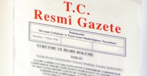 Adalet Bakanlığı, İçişleri Bakanlığı, Milli Eğitim Bakanlığı, Çalışma ve Sosyal