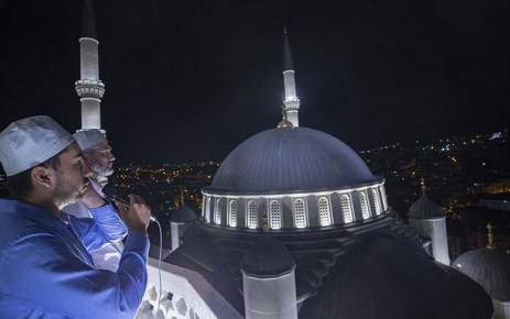 15 Temmuz darbe girişiminin 3. yıl dönümünde Türkiye genelinde 90