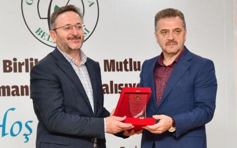 Gaziosmanpaşa Belediyesi olarak kültür-sanat faaliyetleri 