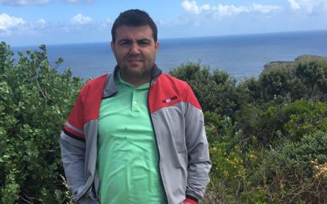 Gaziosmanpaşa Belediye Başkan Yardımcısı Beşir Açıkça, ilk erkek evlat sahibi