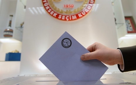 YSK, aday olmak isteyen belediye başkan yardımcılarının mevcut görevlerinden istifa