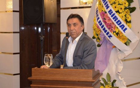 Ağrı İli 280 Dernek kuruluşları olan KONFEDERASYON, FEDERASYON VE VAKIFLAR'ın