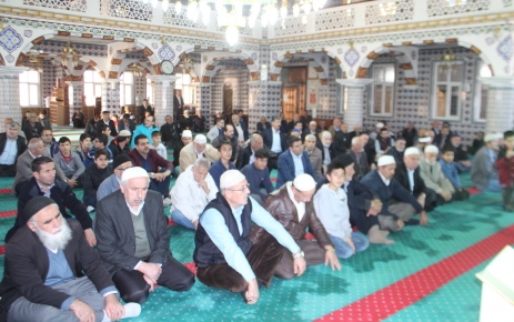 AK Parti Gaziosmanpaşa İlçe Başkanlığı Mevlana MahalleTeşkilatı, 15 Temmuz Şehitleri