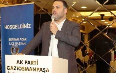 AK Parti Genel Başkan Yardımcısı, Aile ve Sosyal Politikalar Eski