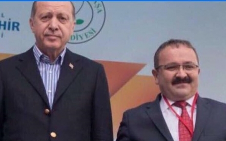 AK Parti Gaziosmanpaşa İlçe Başkanı Şahin Pirdal “AK Parti Gaziosmanpaşa