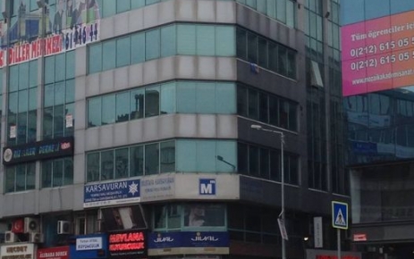 AK Parti Gaziosmanpaşa ve Mevlana’da yükseliş dönemi başladı AK Parti Mevlana Teşkilat toplantısı başkanlar Yusuf Polat ve Halil