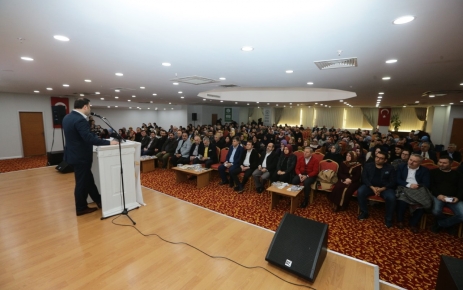 AK Parti Gaziosmanpaşa İlçe Teşkilatı, İlçe genelinde seçim sürecinde görev