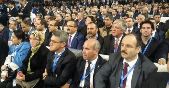 Gaziosmanpaşa AK Parti ilçe başkanlığı,7 Haziran 2015 tarihinde yapılacak olan