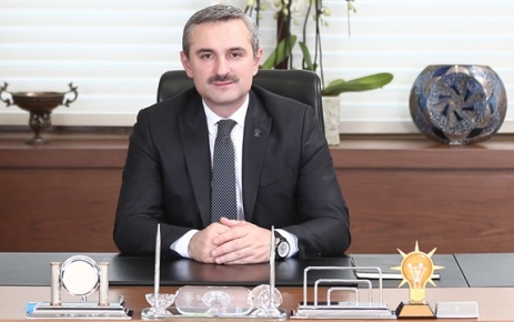 AK Parti İstanbul ilçe kongre tarihleri belli oldu ve Gaziosmanpaşa ilçe kongresi 13 Nisan’da yapılacak AK Parti'de büyük kongre öncesi devam eden il ve ilçe