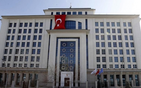 AK Parti, 19 Ağustos'tan bugüne kadar 513 ilçe kongresini tamamladı.