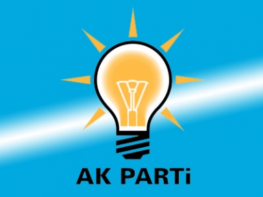 AK PARTİ kongre takvimi belli oldu.