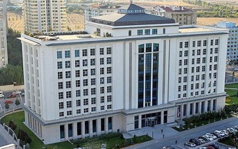 17-25 Aralık sonrası partideki paralel yapıyı büyük oranda ayıklayan AK