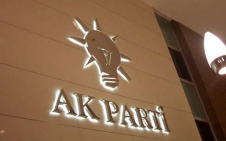 Seçim İşlerinden Sorumlu Genel Başkan Yardımcısı Ali İhsan Yavuz "Adayımızın