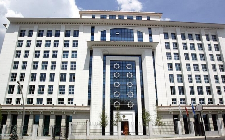 AK Parti İstanbul İlçelerinde mahalle başkanları görevden alınıyor.