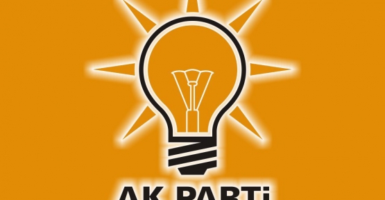 İzmir’de AK Parti Gaziemir ilçe yönetimi, eski İlçe Başkanı Sabır