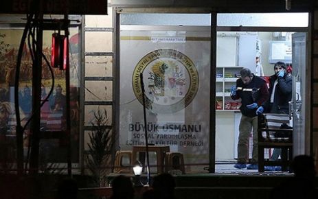 Giresunluların yoğun olarak yaşadığı Eyüp Yeşilpınar Büyük Osmanlı Derneği’ne gelen