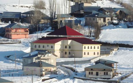 Giresun-Alucra Boyluca Köyü Derneği Gençlik Kolları,Evliyalar diyarı Boyluca'ya,  19