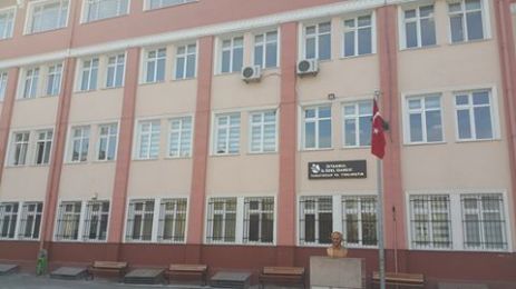 Gaziosmanpaşa II.Mehmet Anadolu Sağlık Meslek Lisesi başarılı eğitim vermeye devam