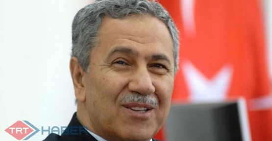 Başbakan Yardımcısı Bülent Arınç,ameliyat oldu.