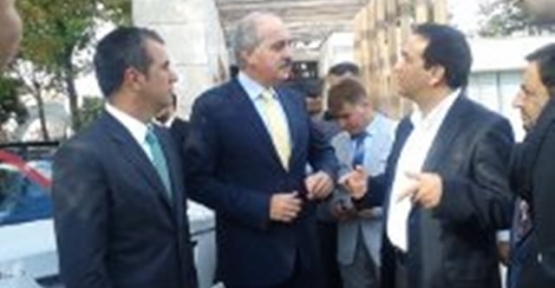 Av.Abdullah Demirhan “Projelerimiz kabul görerek uygulandığında Arnavutköy İstanbul’un en gözde