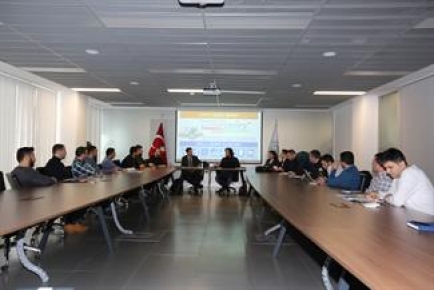 Arnavutköy Belediyesi, ‘Akıllı Şehir’ için ilk adımı attı.