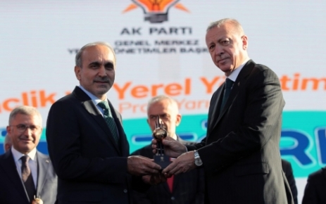 Arnavutköy Belediyesi geliştirdiği sportif projeleri tanıtmak için Tam Bana Göre