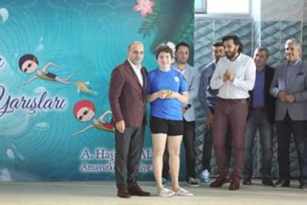 Arnavutköy Belediyesi, 23 Nisan Ulusal Egemenlik ve Çocuk Bayramı etkinlikleri