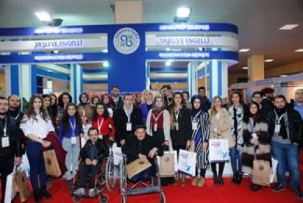 Arnavutköy Belediyesi Gençlik ve Eğitim Merkezi  öğrencileri Söğüt’e gitti.