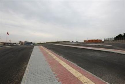 Arnavutköy Belediyesi, İstanbul Elektrikli Tramvay ve Tünel İşletmeleri Müdürlüğü 