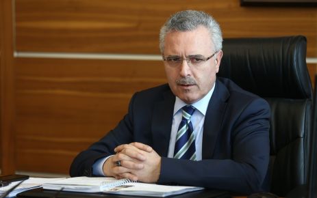 AK Parti Genel Başkan Yardımcısı Mustafa Ataş, “Darbe girişimi yapan