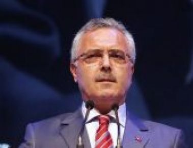 AK Parti Genel Başkan Yardımcısı, Teşkilat Başkanı ve İstanbul Milletvekili
