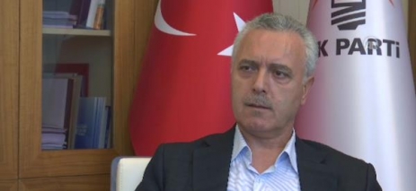 Mustafa Ataş, İl ve İlçe Kongreleri ile ilgili tarih açıkladı.