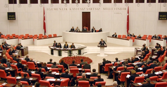 Alışveriş merkezlerine ilişkin düzenlemeyi de içeren Perakende Ticaretin Düzenlenmesi Hakkında