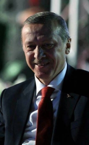 "Avrupa Birliği’nin temellerini atan Schuman Deklarasyonu’nun kabul edildiği 9 Mayıs’ı,