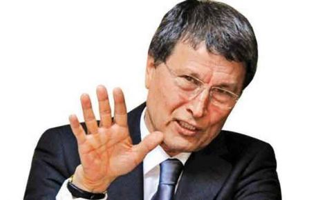 MHP Kayseri Milletvekili Yusuf Halaçoğlu, Ayasofya'nın cami olarak yeniden ibadete