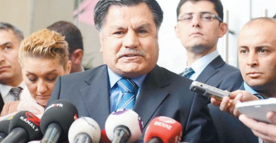 Anayasa Mahkemesi Başkanı Haşim Kılıç'ın dün yaptığı açıklama, bir kaosun