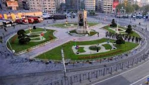 Anayasa Mahkemesi 1 Mayıs kararıyla asli görevine döndü.