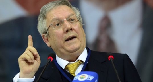 Fenerbahçe Spor Kulübü Başkanı Aziz Yıldırım'la ilgili kararı Mahkeme Adalet