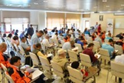 Bahçıvanlığı öğrenmek ve bahçıvan olmak isteyenler için Bahçıvanlık Kursuları başladı.