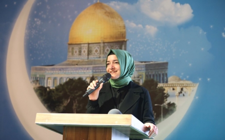 Aile ve Sosyal Politikalar Bakanı Kaya, Doğu ve Güneydoğu Anadolulular