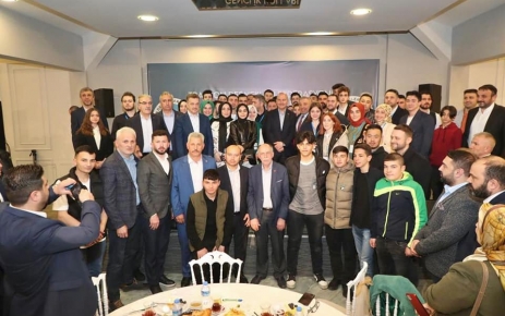 İçişleri Bakanı Süleyman Soylu " Ne uçan, ne yürüyen bir