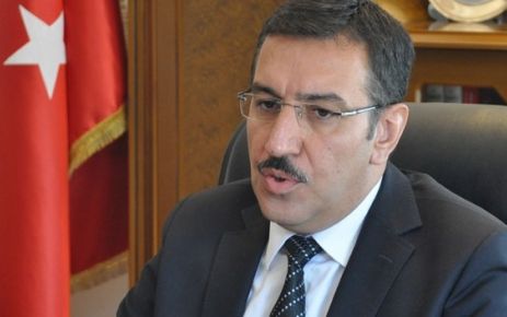 Bakan Tüfekçi, Kasabalar bakkal kültürünü yaşatacak Gümrük ve Ticaret Bakanı Bülent Tüfenkçi: 'Nüfusu 2 binin altında
