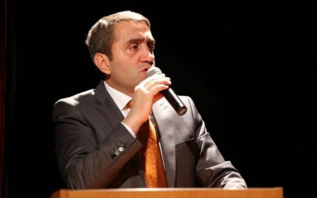 Bakırköy Danışma Meclisi AK Parti İstanbul İl Başkanı Selim Temurci, Bakırköy İlçe Danışma